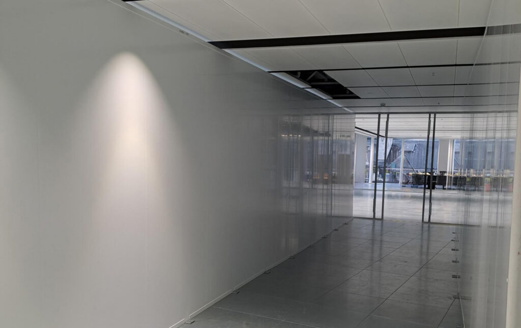 Hoardfast Client Tunnel