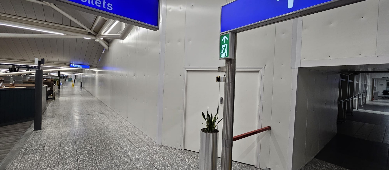 Hoardfast Firescreen