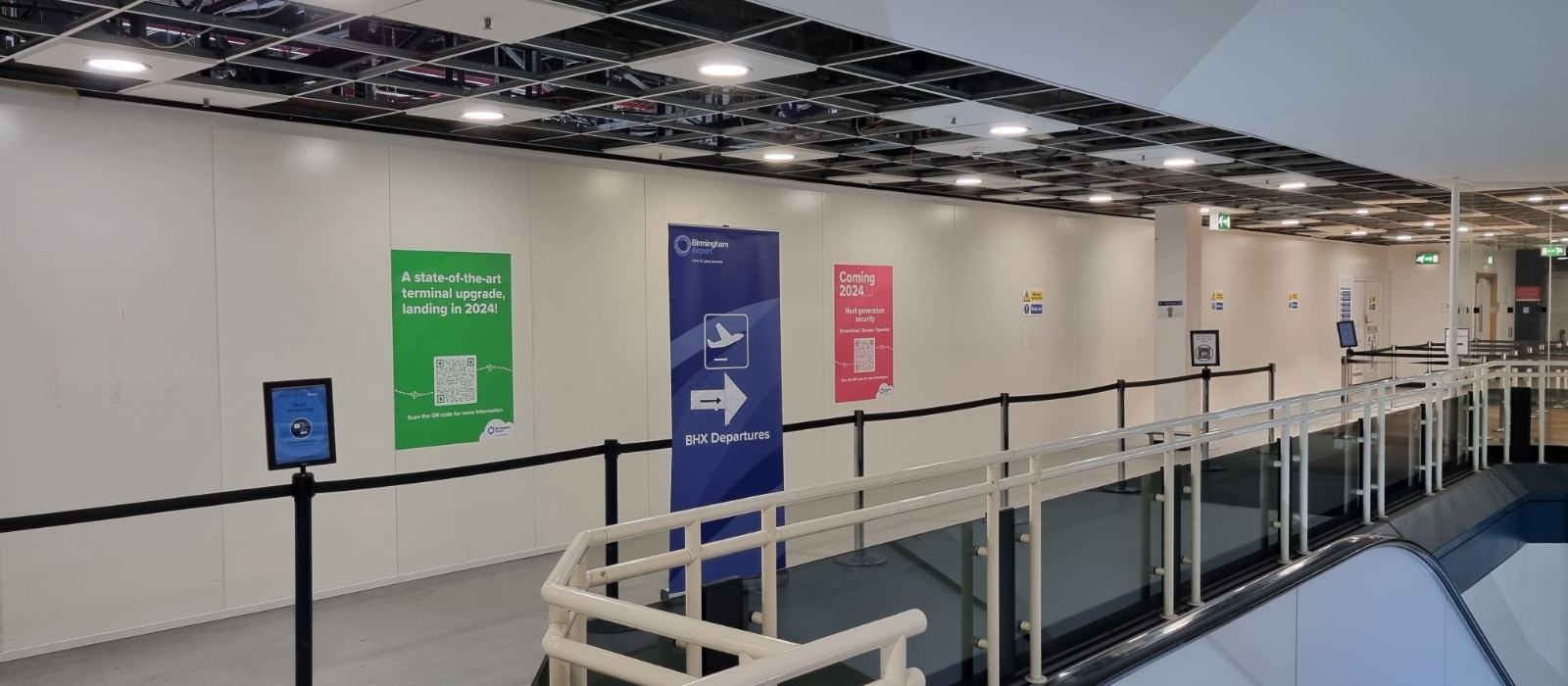 Hoardfast Soundscreen