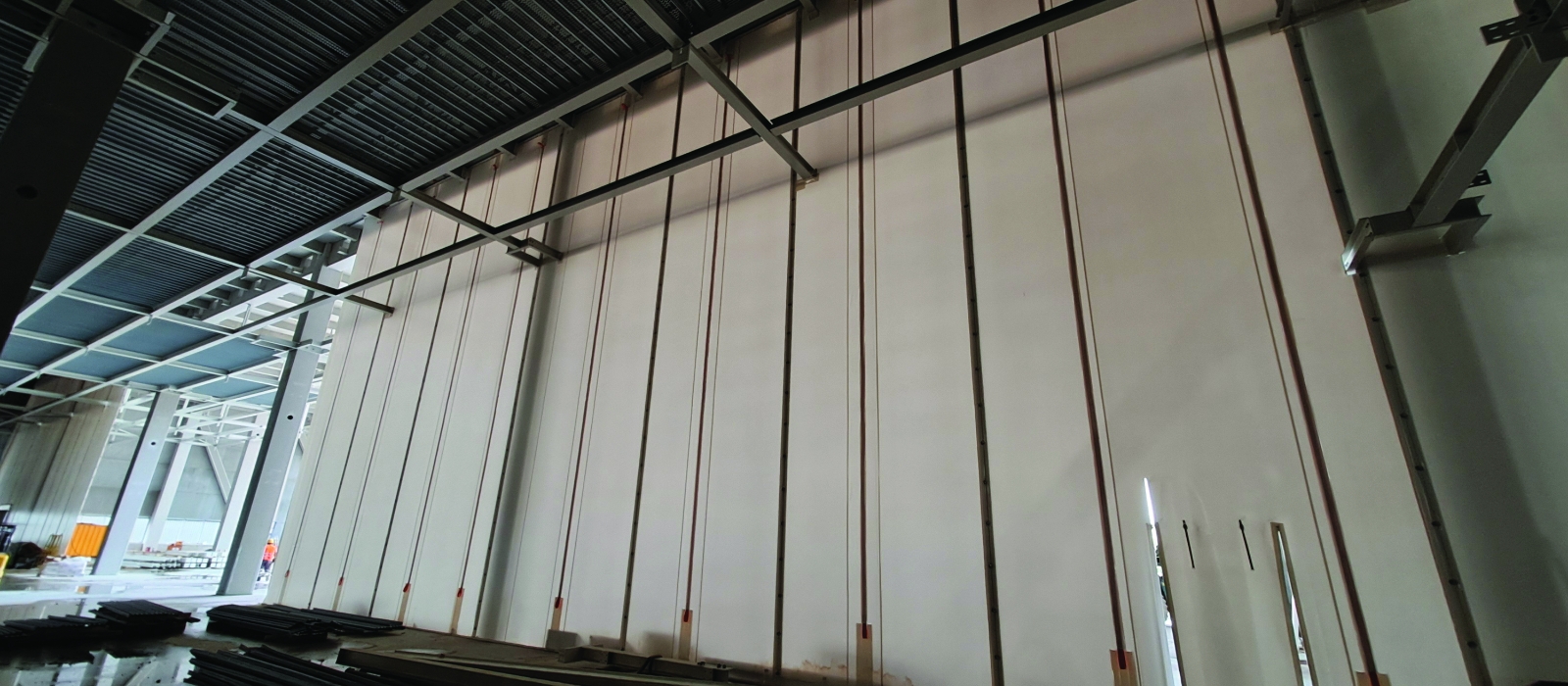 Industrial—screen-solution