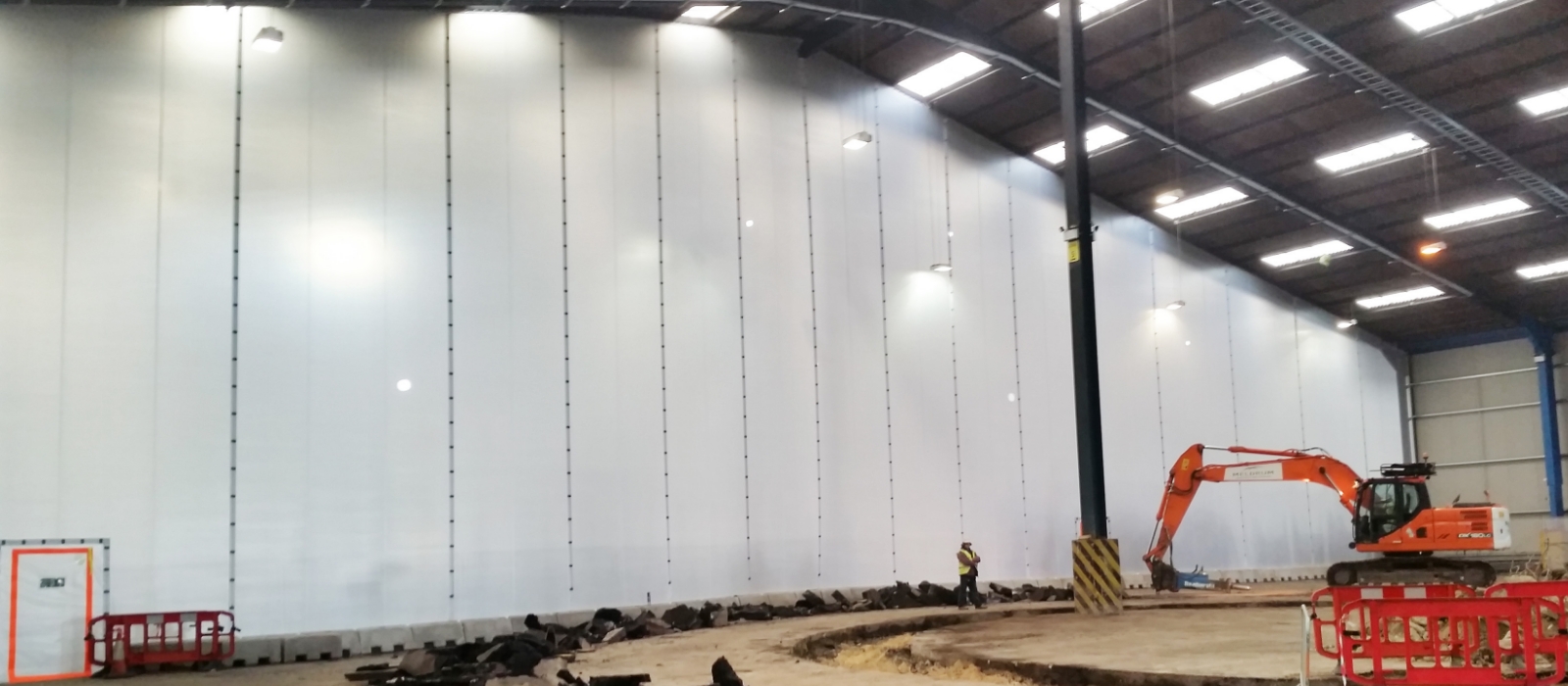 Manufacturing—screen-solution