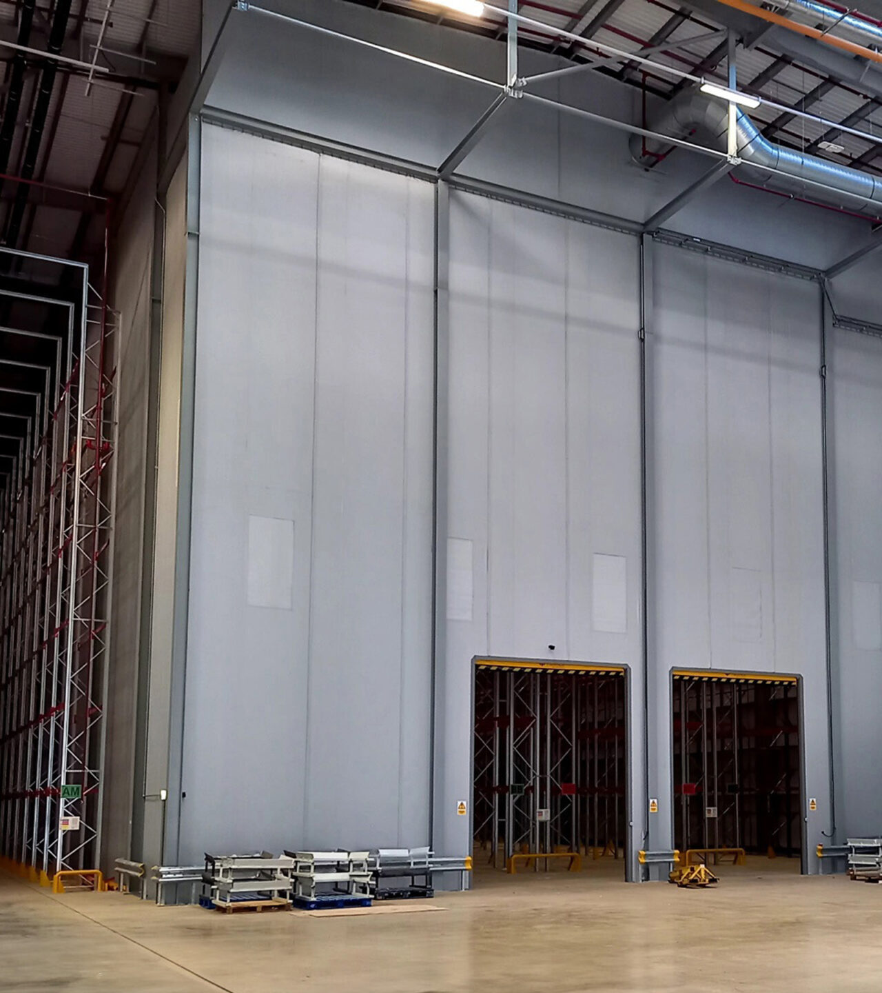 Product hero_Flexiwall partition wall 1