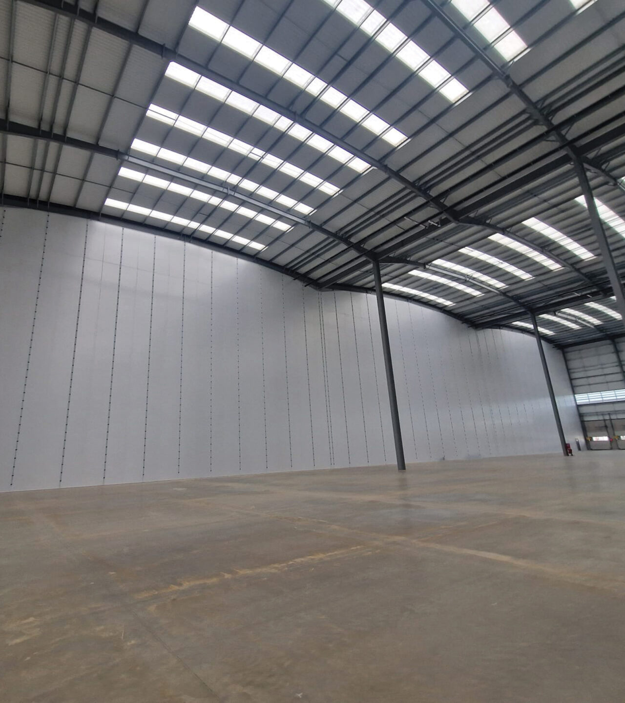 Product hero_Flexiwall partition wall 4