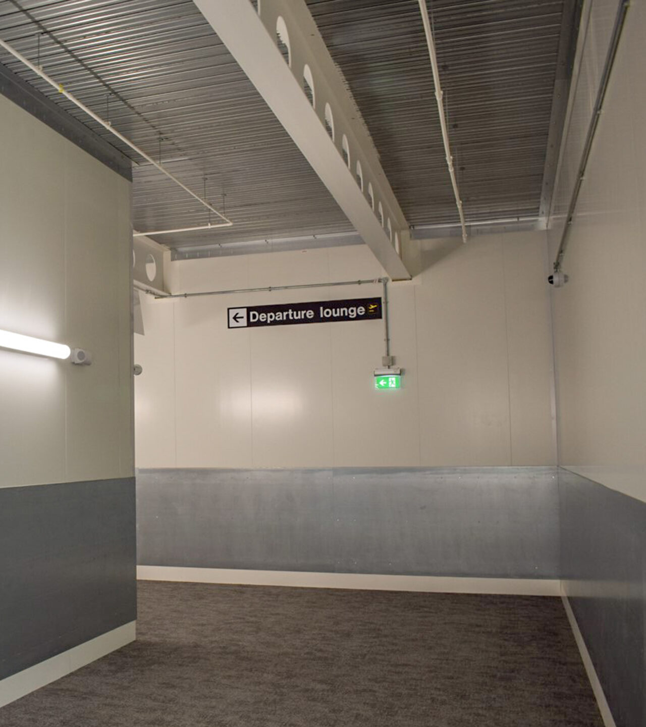 Product hero_Hoardfast Firescreen hoarding 2