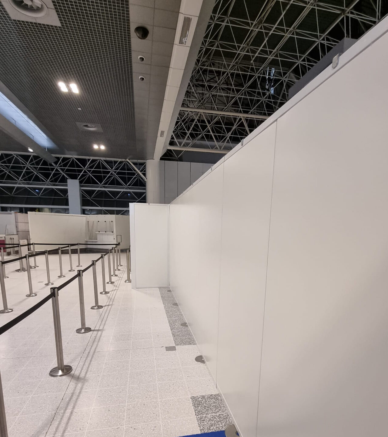 Product hero_Hoardfast Firescreen hoarding 3