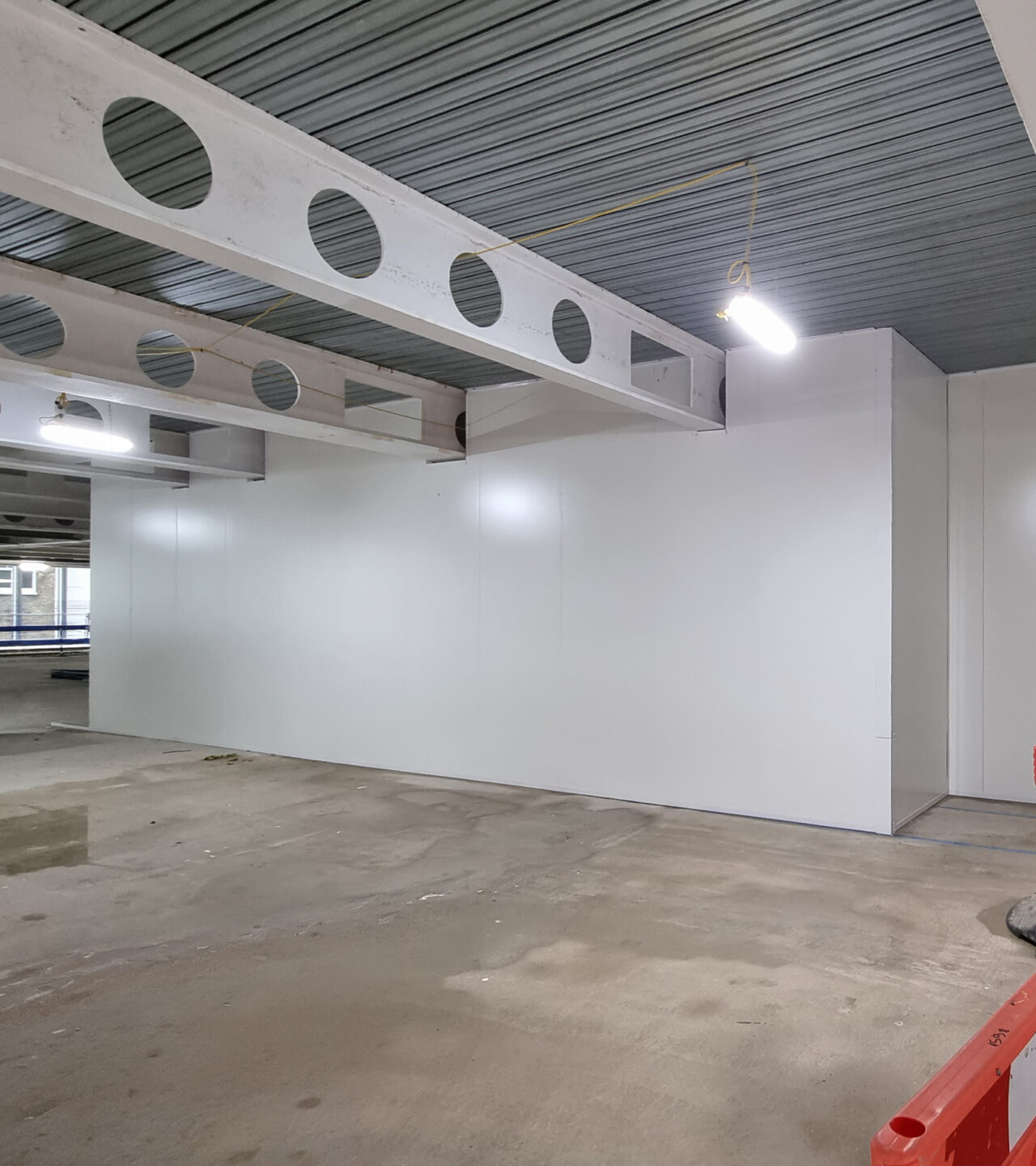 Product hero_Hoardfast Firescreen hoarding 5