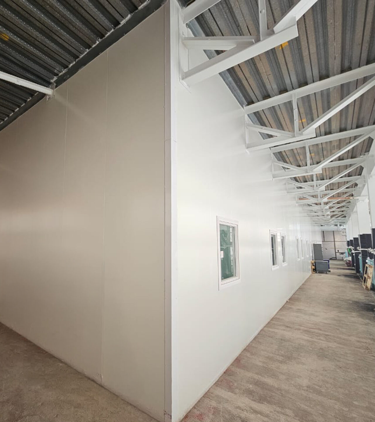 Product hero_Hoardfast Firescreen hoarding 6