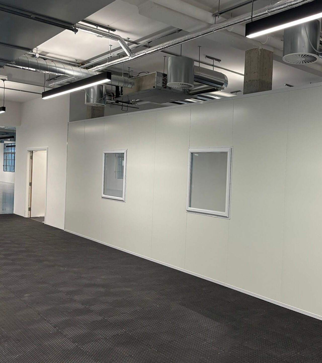 Product hero_Hoardfast Soundscreen hoarding 3