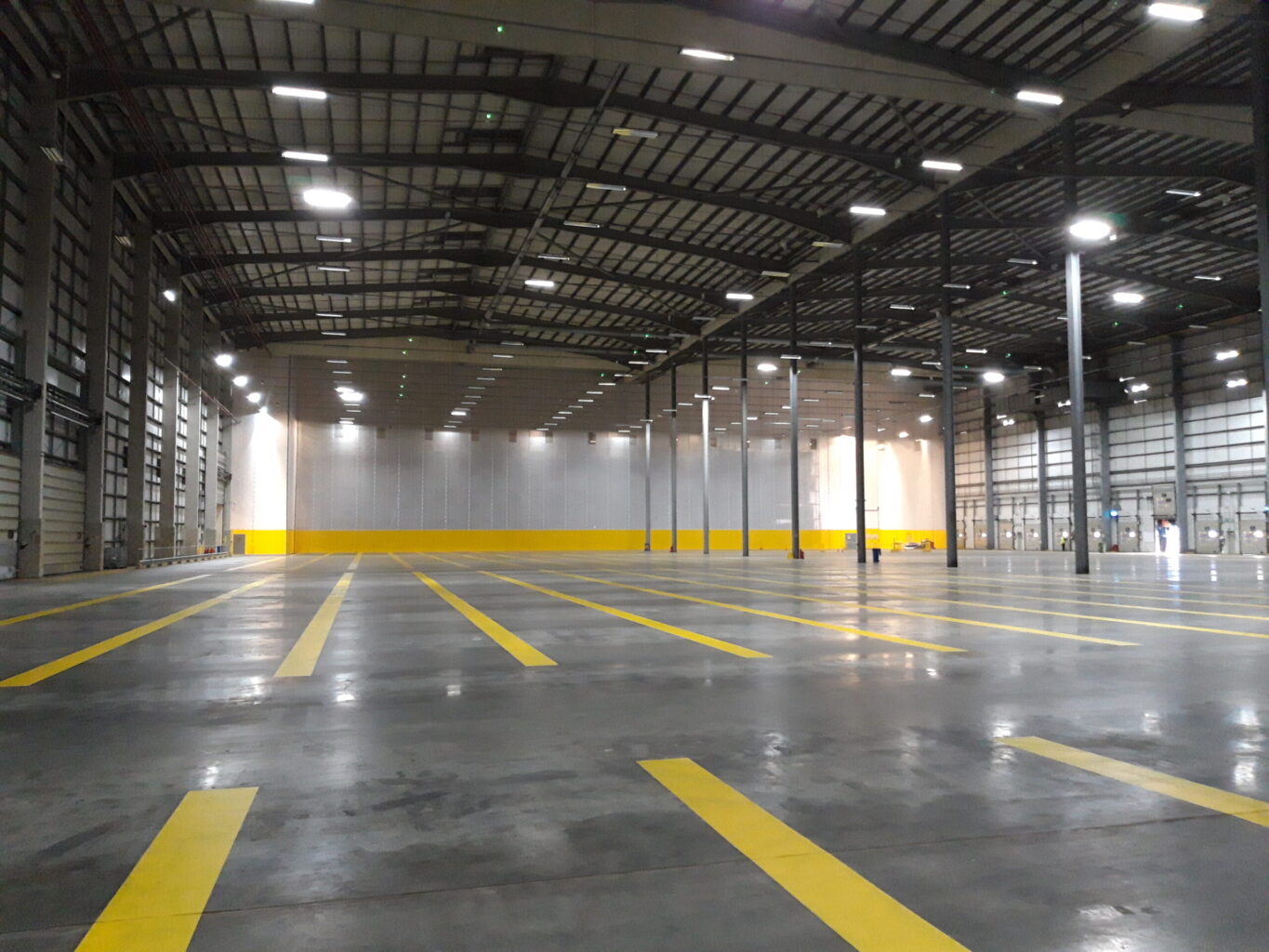 DHL-Flexiwall