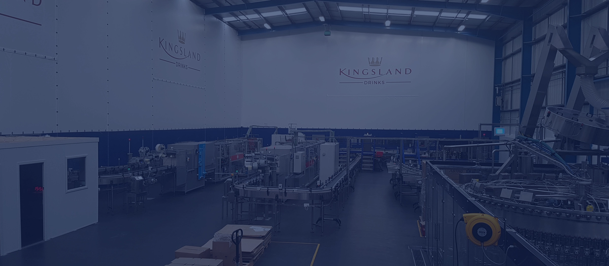 Kingsland drinks-flexiwall
